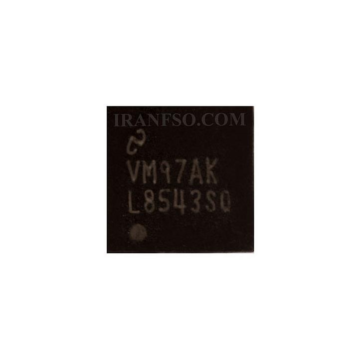 آی سی لپ تاپ Texas Instruments LP8543-L8543SQ